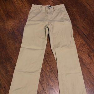 Polo Khakis